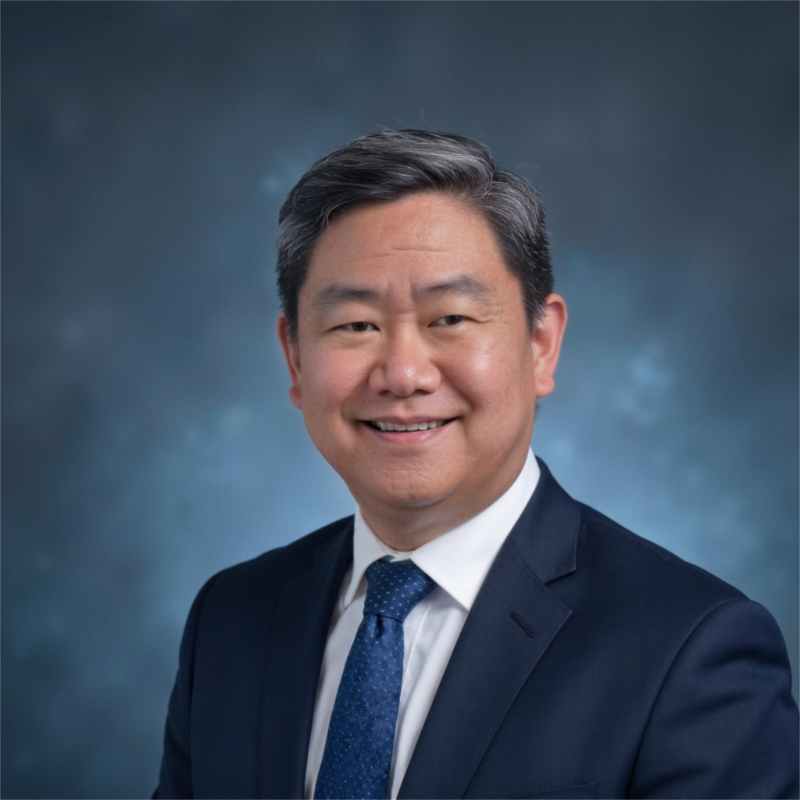 Dan Cho, Principal Attorney
